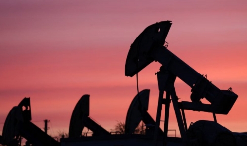 Oil Prices Jump as US-Iran Deadlock Rattles Global Markets
