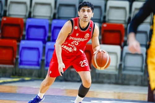 Muharraq Dominate Rivals Al Ahli in Semifinal Opener 