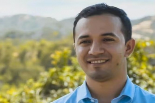 Colombian Legislator Diogenes Quintero Killed in Plane Crash