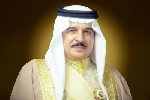 HM King appoints undersecretary at Ministry of Oil 