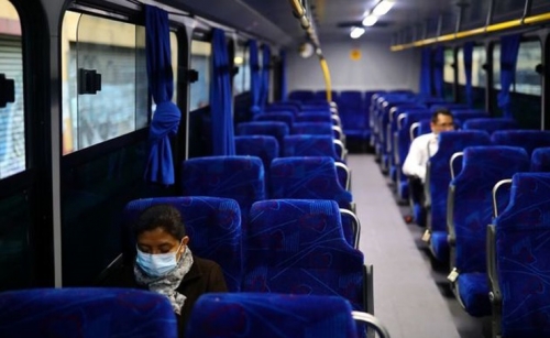 Latin America's coronavirus cases exceed 6 million Latin America's coronavirus cases exceed 6 million