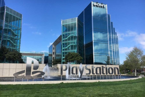 Sony Hikes Profit Outlook Driven By strong gaming earnings
