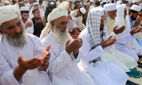 UAE announces 9-day Eid Al Fitr holidays
