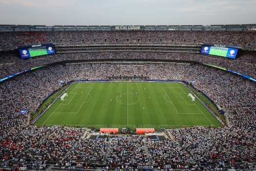 World Cup 2026 host cities say fans ‘welcome’