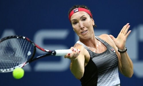 Jankovic marches through to Guangzhou second round