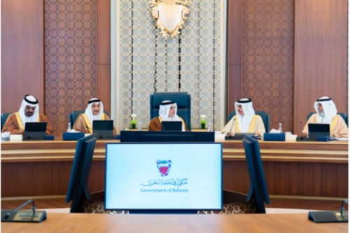 Cabinet extends Eid Al-Adha greetings Cabinet extends Eid Al-Adha greetings