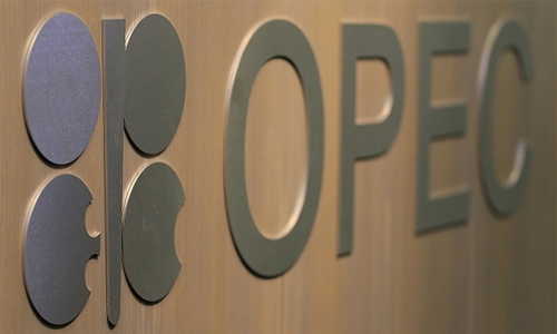 OPEC output cut may hasten oil market rebalance