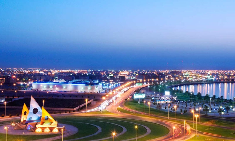 Bahraini women won’t bother men anymore for Saudi trips! Bahraini women won’t bother men anymore for Saudi trips!