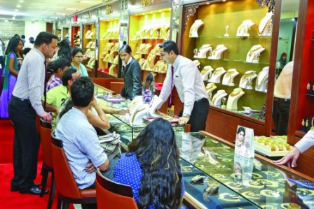 Malabar Gold to invest Dh460m in 21 new outlets Malabar Gold to invest Dh460m in 21 new outlets