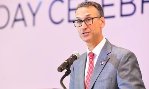 Ties with Bahrain, closest and oldest, says US envoy