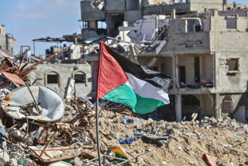 Hamas agrees to latest Gaza ceasefire proposal, source in group says Hamas agrees to latest Gaza ceasefire proposal, source in group says