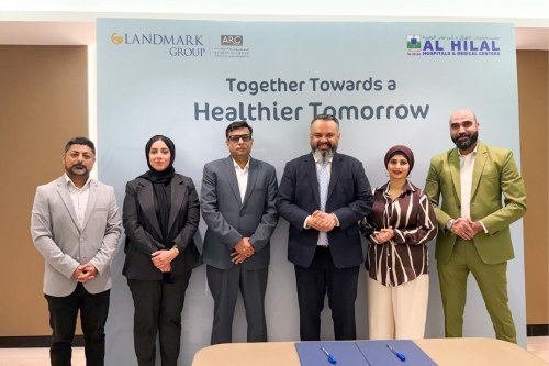 Al Rashid Group Partners with Al Hilal Healthcare Group to Enhance Employee Healthcare