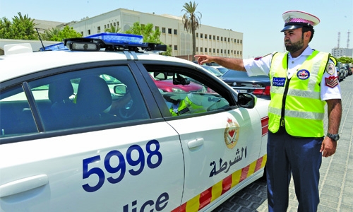 MPs to vote on bill to cut traffic fines