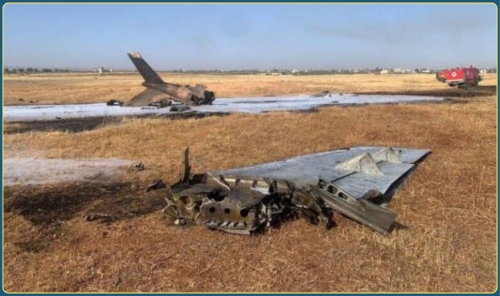 Kingdom of Bahrain Sends Condolences After Turkish Plane Crash