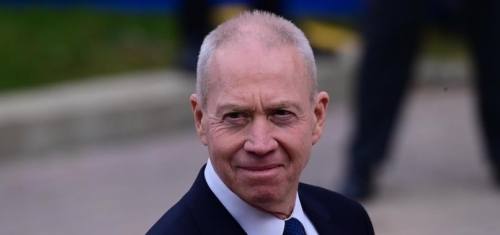 All possible means on the table to prevent Iran getting nuclear weapon: Israel