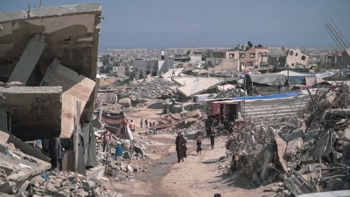 Death toll in Gaza surpasses 70000, Health Ministry confirms Death toll in Gaza surpasses 70000, Health Ministry confirms