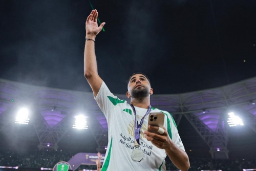 Mahrez’s Redemption: How a Disappointing Start Fueled Al-Ahli’s Asian Glory