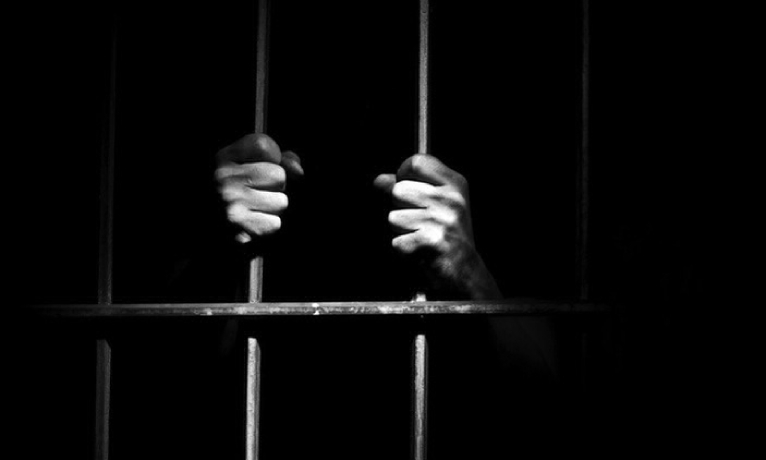 Jailed for attacking Jau prison guards
