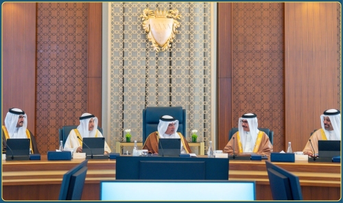 Bahrain Cabinet Reviews Key Developments and Celebrates National Achievements