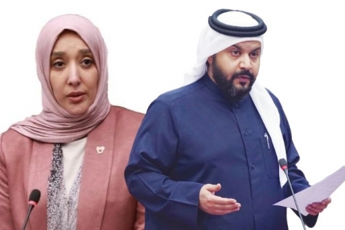 Over 23,000 retirees receive pensions above BD 1,000