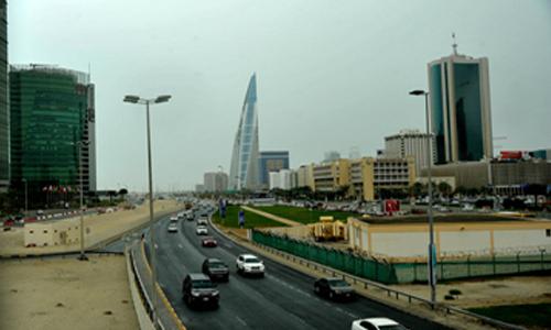 Bahrain Weather Forecast