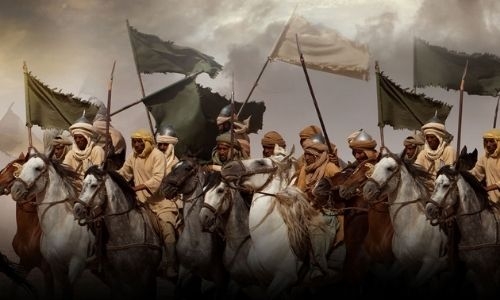 The day when Battle of Badr took place