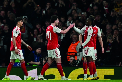 Arsenal must prove they are winners in League Cup final, says Arteta 