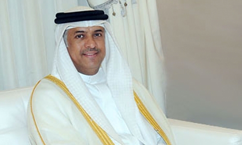 Bahrain’s human rights strides  stressed	