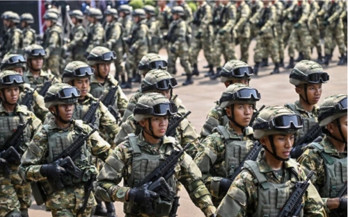 Indonesia Rights Body Probes Alleged Killing of 12 Civilians in Papua Military Operation