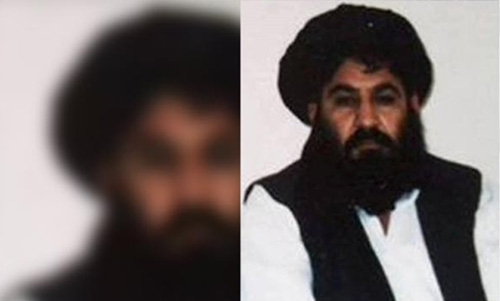 Taliban leader dead in US drone attack Taliban leader dead in US drone attack