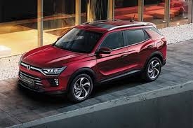 Motorcity launches all-new SsangYong Korando Motorcity launches all-new SsangYong Korando