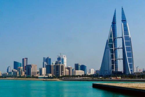 Gulf funds keep Bahrain FDI above BD17bln Gulf funds keep Bahrain FDI above BD17bln