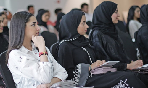 Al Mabarah Al Khalifia offers new benefits to Rayaat students