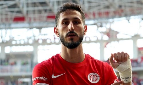 Turkey releases Israeli footballer accused of incitement to hate over Gaza Turkey releases Israeli footballer accused of incitement to hate over Gaza
