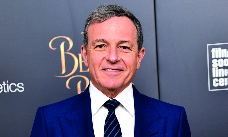 Disney admits Dark Side for ‘Star Wars’