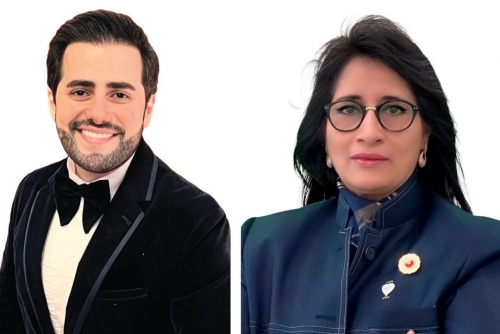 10th Bahrain International Dental Conference Kicks Off on October 16 Bringing Together Leading Global Experts