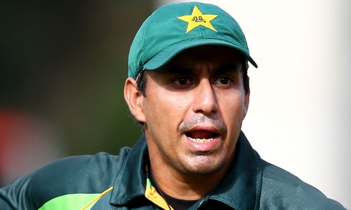 Pakistan ban Jamshed for one year in corruption probe
