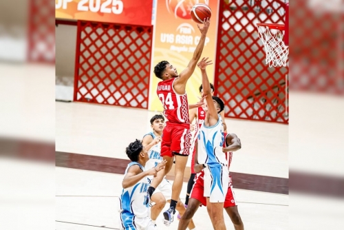 Bahrain’s Fast Break Frenzy Leaves India Struggling Bahrain’s Fast Break Frenzy Leaves India Struggling