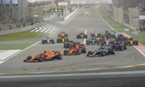 BIC announces last two weeks of discount for F1 tickets