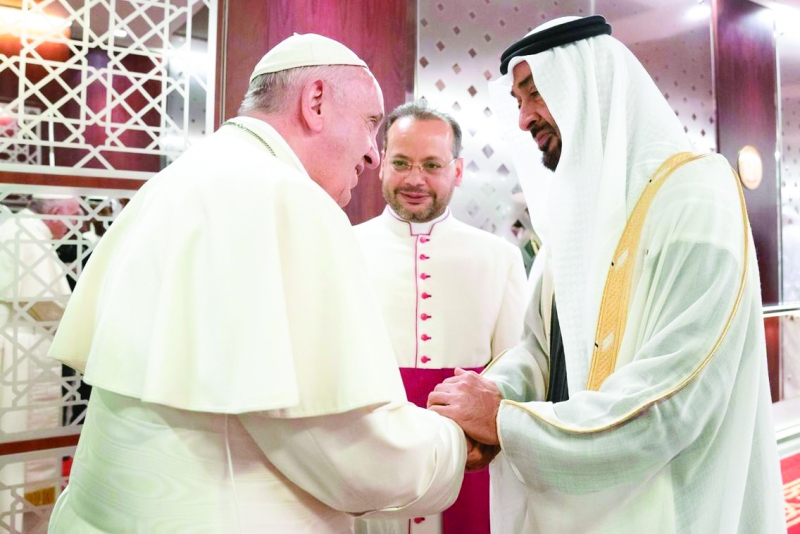 Red carpet welcome Red carpet welcome