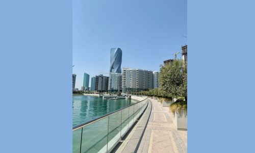 Bahrain to undergo major revitalisation in waterfront areas