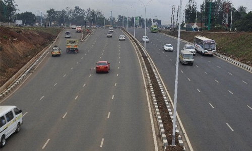 Bus-truck crash in Kenya kills at least 26 Bus-truck crash in Kenya kills at least 26