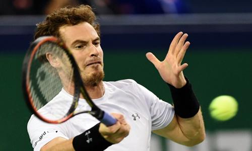 Murray vows to play London ahead of Davis Cup final Murray vows to play London ahead of Davis Cup final
