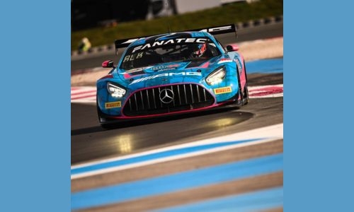 Bahraini-British motor racing team 2 Seas make solid start Bahraini-British motor racing team 2 Seas make solid start