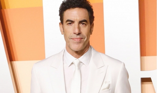 Sacha Baron Cohen ‘only joking’ over using Ozempic to transform body for Marvel role Sacha Baron Cohen ‘only joking’ over using Ozempic to transform body for Marvel role