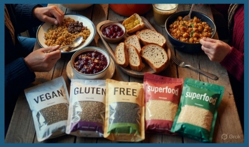 The Forgotten Superhero of Our Meals The Forgotten Superhero of Our Meals