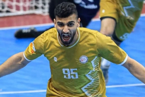 Bahrain Face Qatar in Arab Handball Championship Final 
