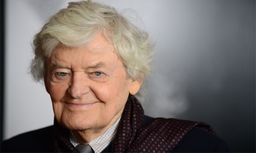 Legendary Hollywood actor Hal Holbrook dies at 95