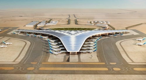 Drone Strike Hits Fuel Facility at Kuwait International Airport, No Casualties