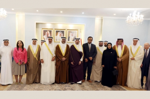 Majlis Commends Interior Ministry Action